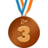 medal