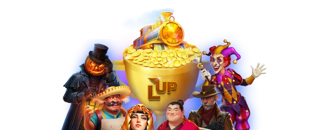 characters