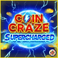Coin Craze: Supercharged