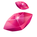 legends crystal