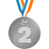 medal
